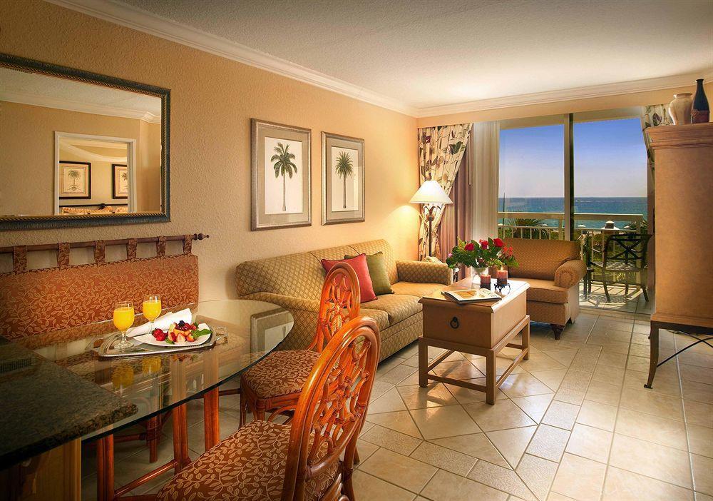 Palm Beach Shores Resort And Vacation Villas Phòng bức ảnh