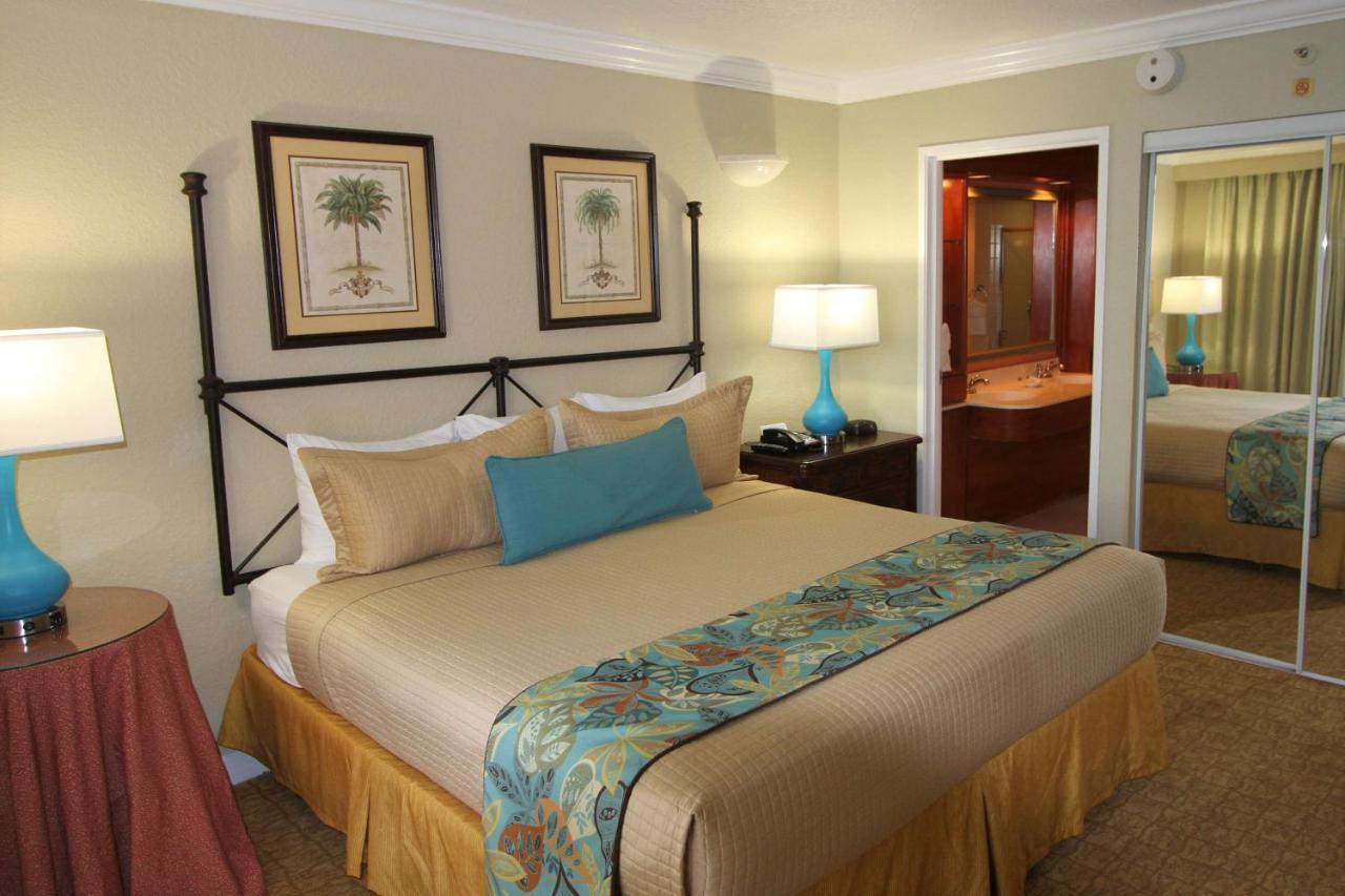 Palm Beach Shores Resort And Vacation Villas Ngoại thất bức ảnh