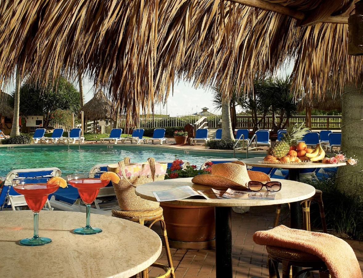 Palm Beach Shores Resort And Vacation Villas Ngoại thất bức ảnh