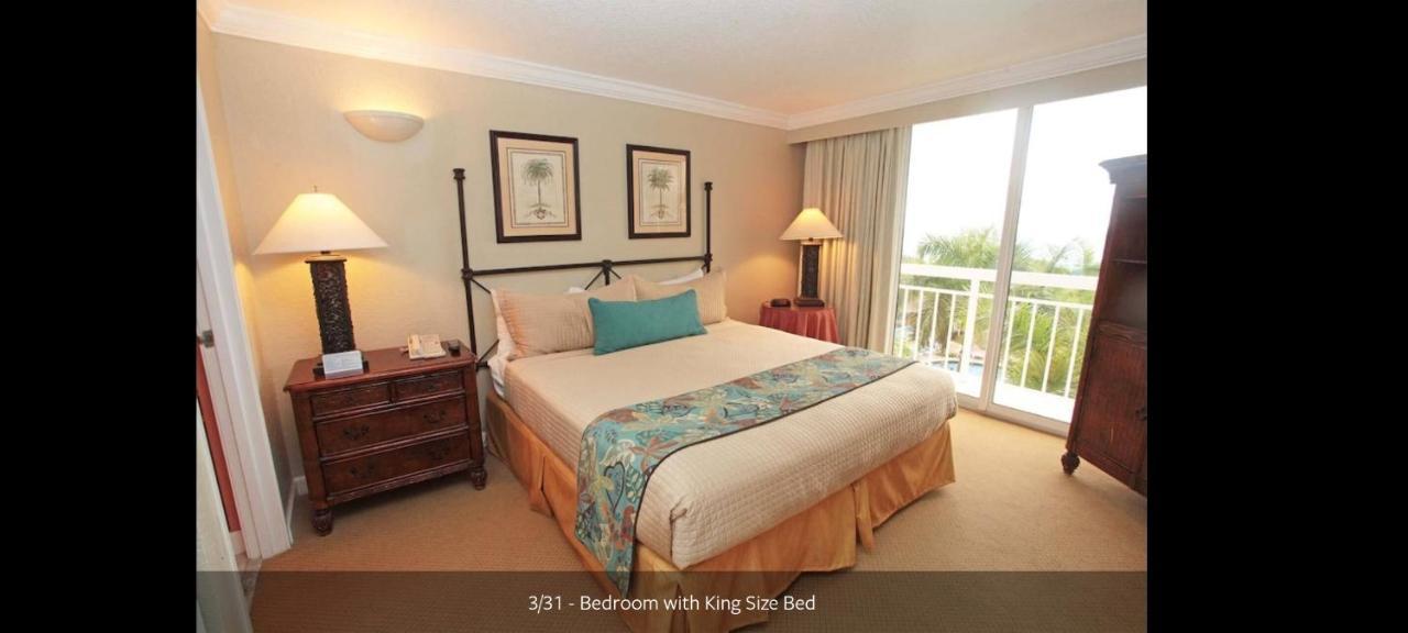 Palm Beach Shores Resort And Vacation Villas Ngoại thất bức ảnh