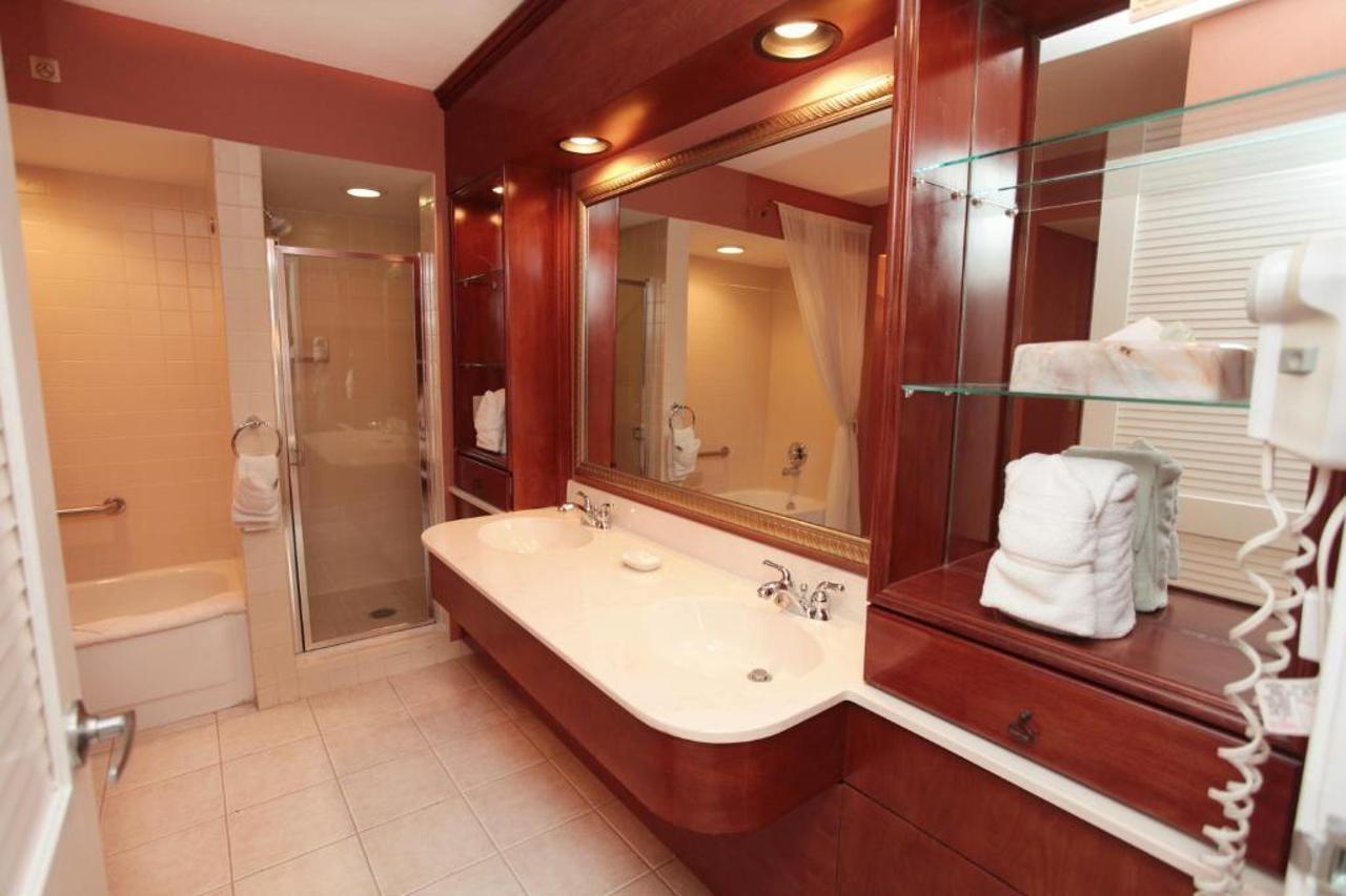 Palm Beach Shores Resort And Vacation Villas Ngoại thất bức ảnh