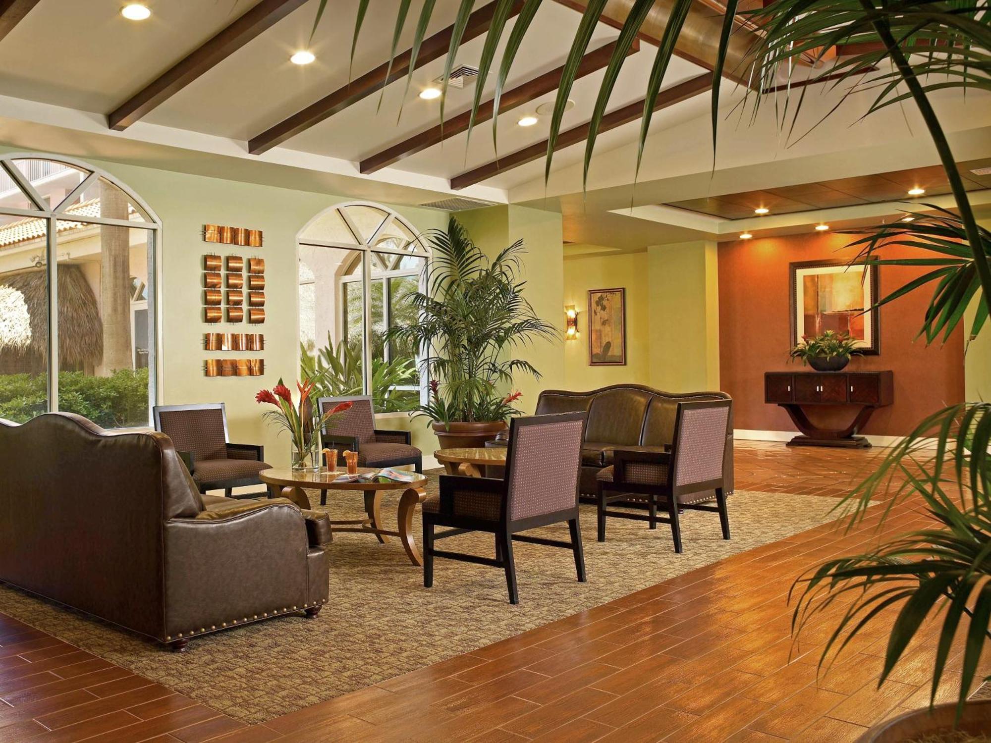 Palm Beach Shores Resort And Vacation Villas Nội địa bức ảnh